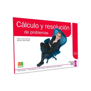 CALCULO Y RESOLUCION DE PROBLEMA