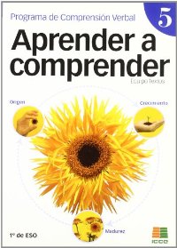 APRENDER A COMPRENDER V-5