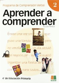 APRENDER A COMPRENDER V-2