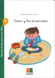 VICTOR Y LOS TERREMOTOS