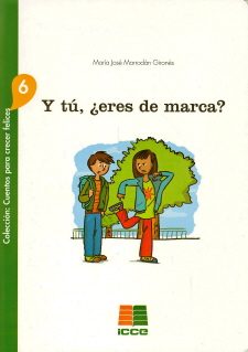 Y TU ¿ERES DE MARCA?