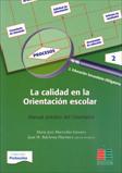 CALIDAD EN LA ORIENTACION ESCOLAR 02+CD