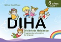 DIHA. 5 AÑOS - NIVEL 1