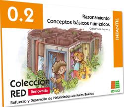 FICHA RED 0.2 "RENOVADO" /RAZONAMIENTO CONCEPTOS BASICOS NUMERICOS