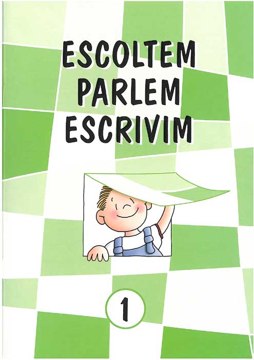 ESCOLTEM PARLEM ESCRIVIM 1