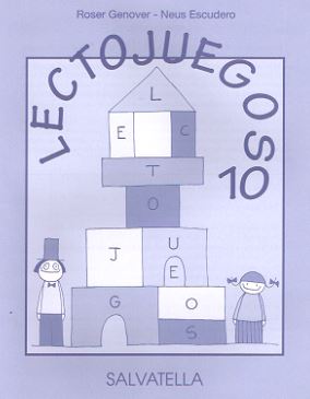 LECTOJUEGOS 10