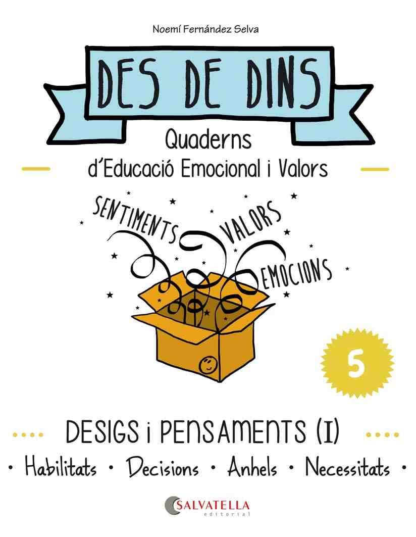 DESIGS I PENSAMENTS 1