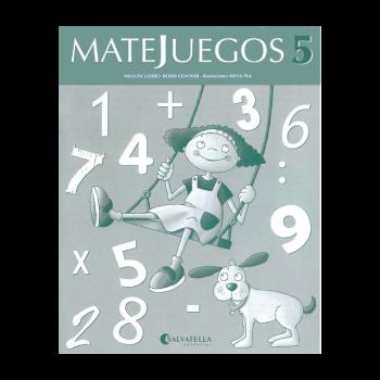 MATEJUEGOS 5