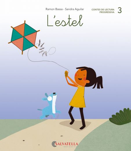 De mica en mica 3: L´ESTEL