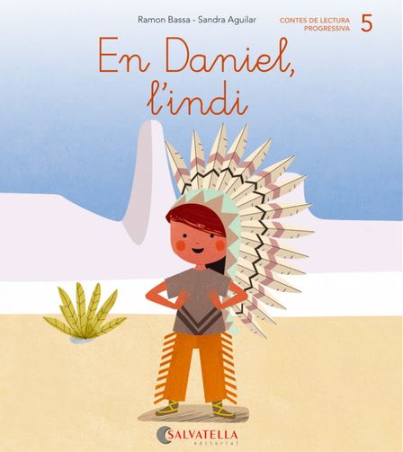 De mica en mica 5: EN DANIEL, L´INDI