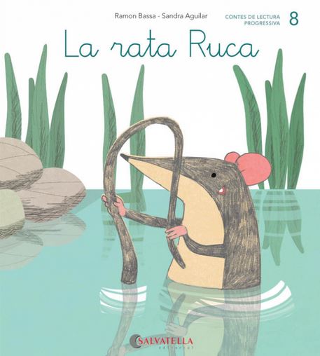 De mica en mica 8: LA RATA RUCA