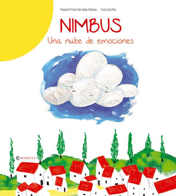 NIMBUS. UNA NUBE DE EMOCIONES