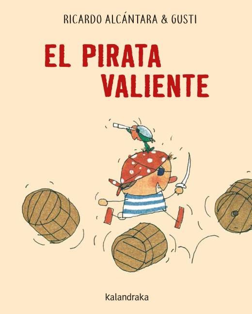 PIRATA VALIENTE, EL