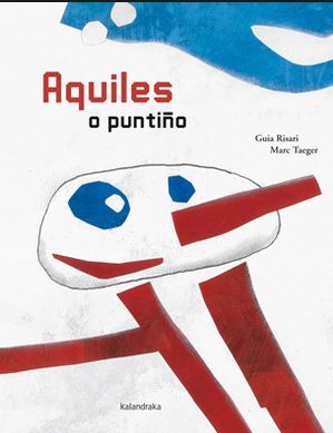 AQUILES O PUNTIÑO