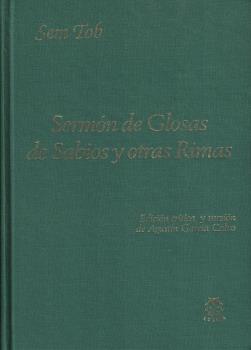 SERMÓN DE GLOSAS DE SABIOS T