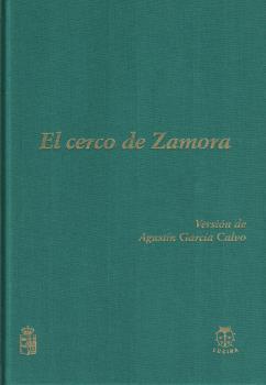 CERCO DE ZAMORA