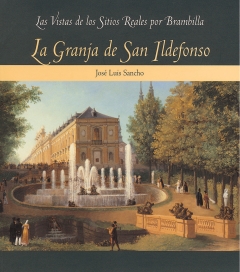 GRANJA DE SAN ILDEFONSO, LA