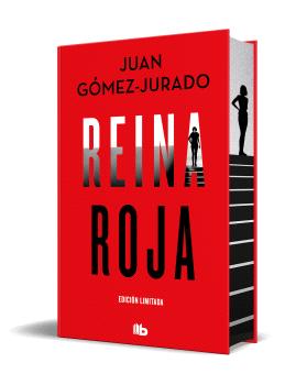 REINA ROJA (EDICIÓN LIMITADA) (ANTONIA SCOTT 1)