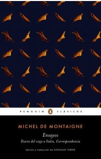 ENSAYOS (MONTAIGNE) - PENGUIN CLASICOS