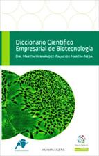 DICCIONARIO CIENTIFICO EMP BIOTECNOLOGIA