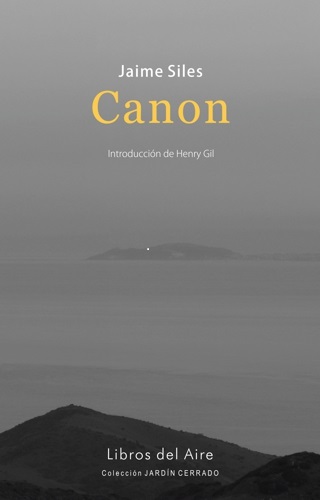 CANON  Libros del Aire