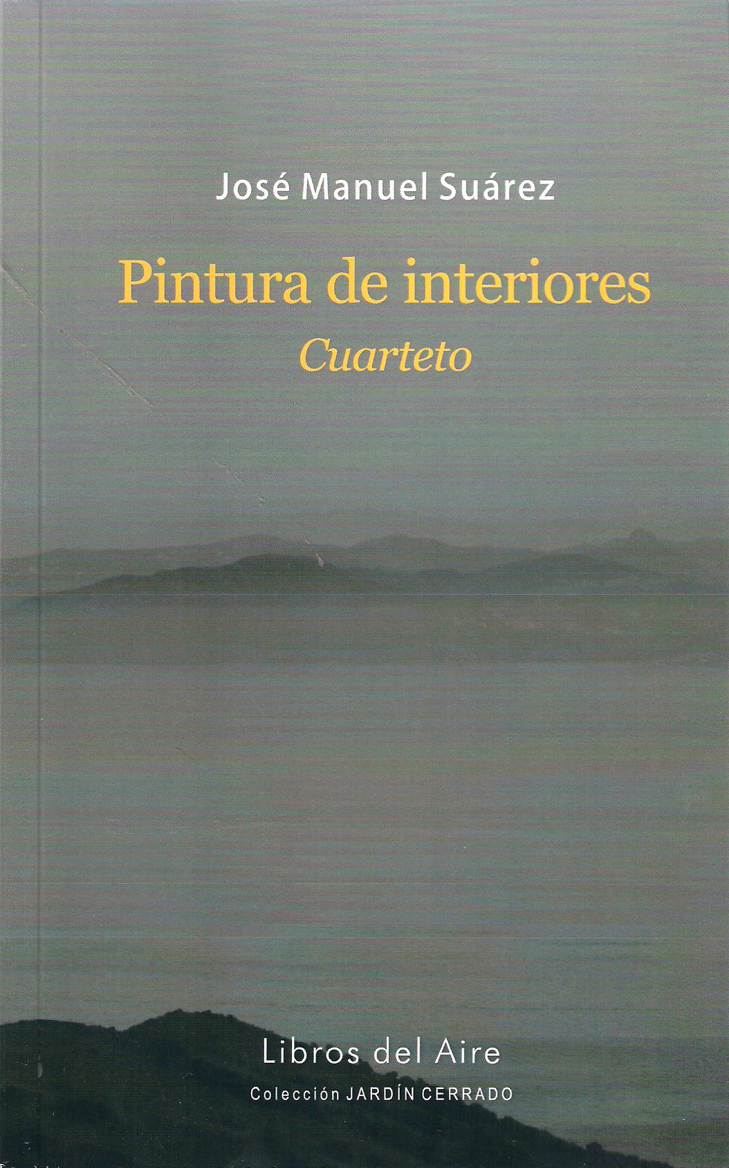 PINTURA DE INTERIORES