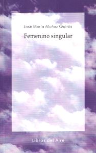 FEMENINO SINGULAR