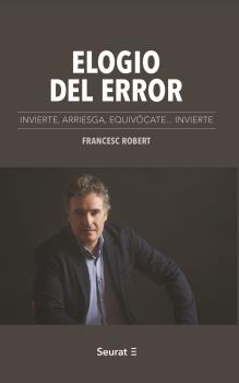 ELOGIO DEL ERROR