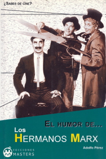 HERMANOS MARX Humor de...