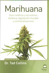 MARIHUANA. TRATAMIENTO NATURAL