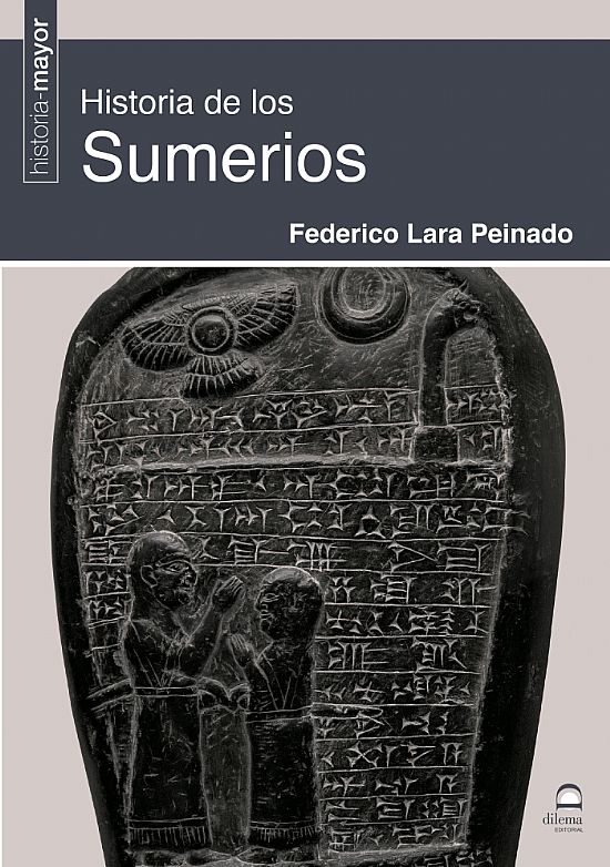 HISTORIA DE LOS SUMERIOS | TERAN LIBROS