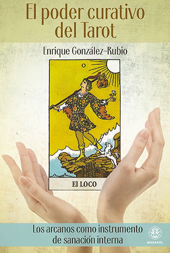 PODER CURATIVO DEL TAROT, EL