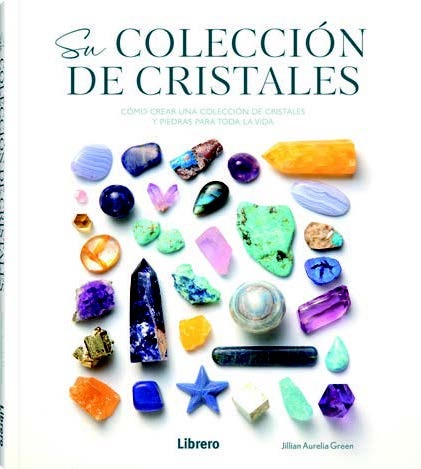 CRISTALES, SU COLECCION