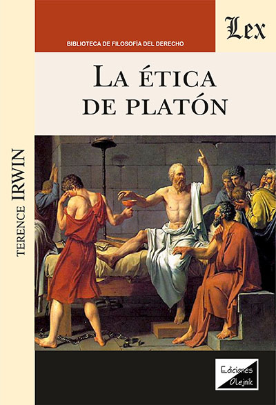 ETICA DE PLATON, LA