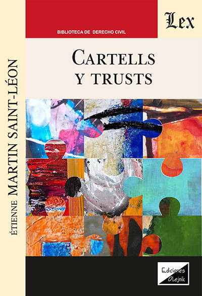 CARTELLS Y TRUSTS