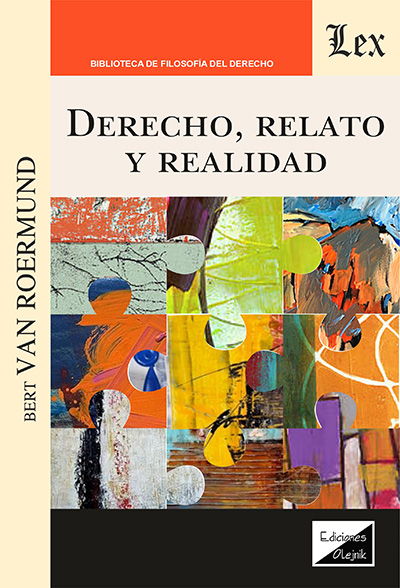 DERECHO, RELATO Y REALIDAD