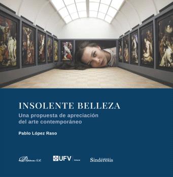 INSOLENTE BELLEZA