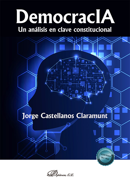 DEMOCRACIA. UN ANÁLISIS EN CLAVE CONSTITUCIONAL