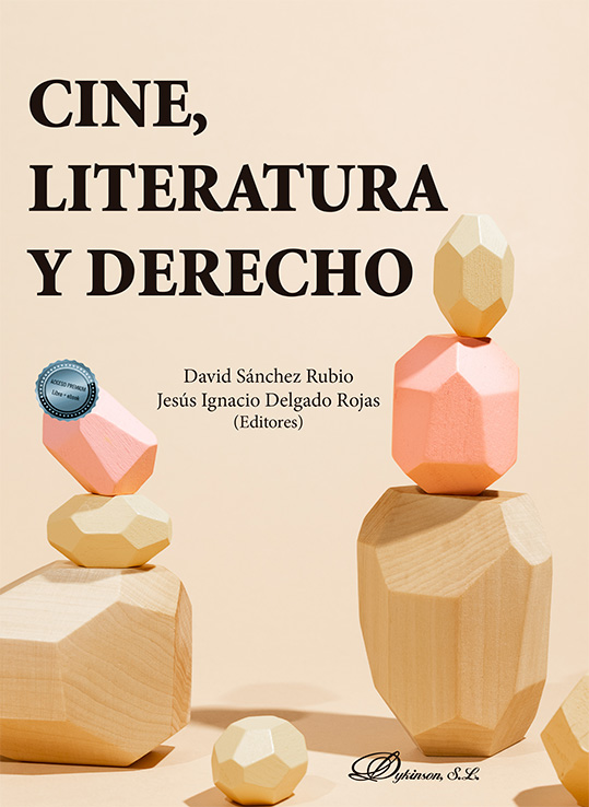 CINE, LITERATURA Y DERECHO